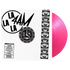 Confidence Man – 4am (La La La) LP (RSD 2025 Translucent Magenta Vinyl)