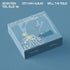 SEVENTEEN - Spill The Feels (12th Mini Album) CD (Feel Blue Version)