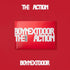 Boynextdoor - 5th EP [The Action] CD (Play Ver.)