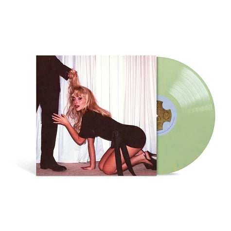 Sabrina Carpenter - Man's Best Friend (Preorder Out August 29th)