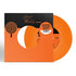 Harlem Underground Band / Mighty Tom Cats - Smokin' Cheeba-Cheeba / Dance Girl 7" Orange Vinyl (RSD 2026)