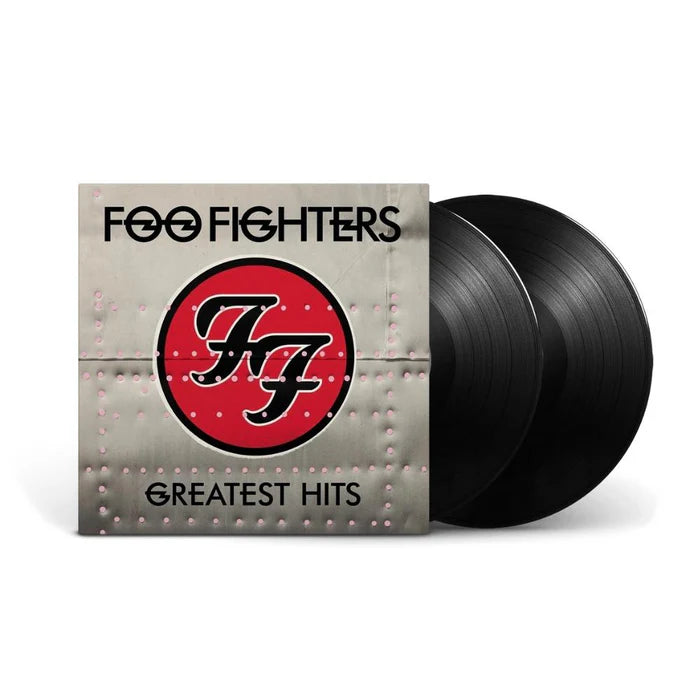 Foo Fighters - Greatest Hits 2LP