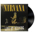 Nirvana - Live At Reading 2LP