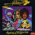 Thin Lizzy - Vagabonds Of The Western World 2LP LTD 50th Anniversary Purple Vinyl Edition
