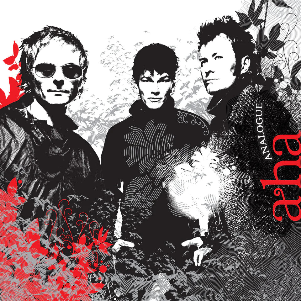 A-Ha - Analogue 20th Anniversary Deluxe Edition RSD 2026