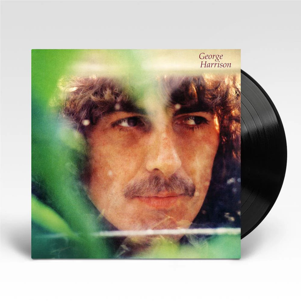 George Harrison - George Harrison LP (Reissue on 180g Vinyl) (Preorder Out October 24th)