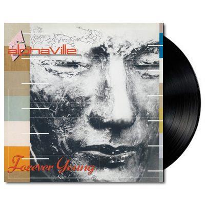 Alphaville - Forever Young Vinyl LP