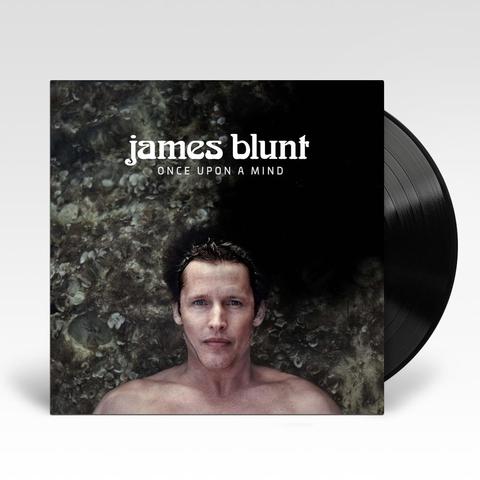James Blunt – Once Upon A Mind LP