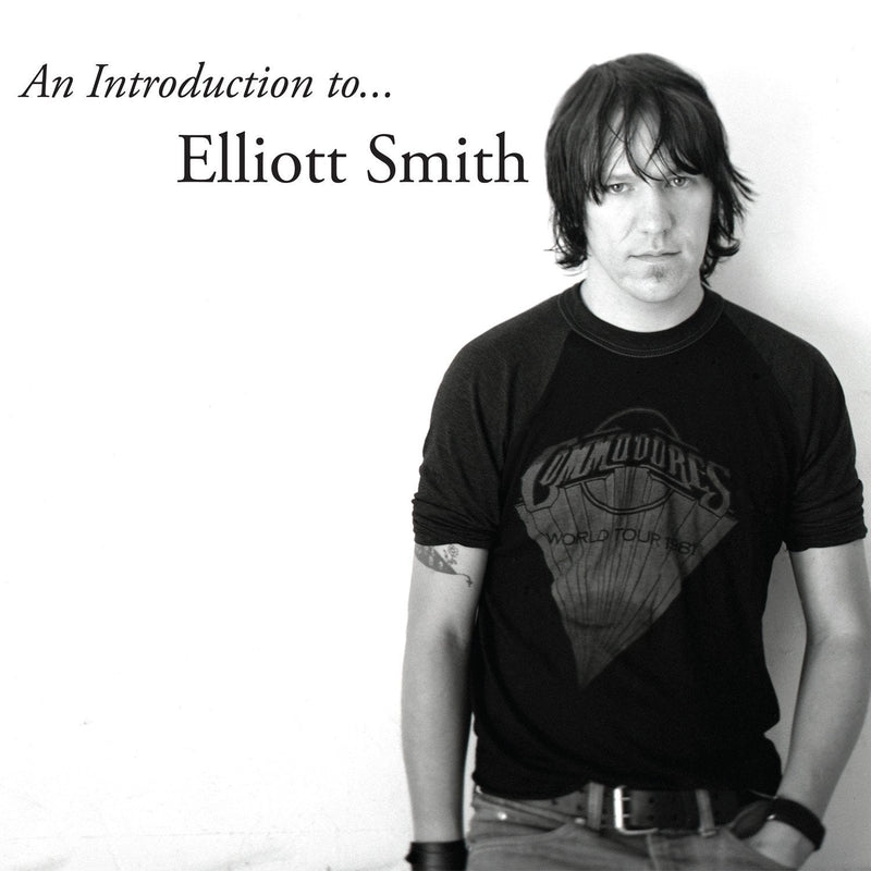 Elliott Smith - An Introduction To LP