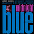 Kenny Burrell - Midnight Blue LP Vinyl
