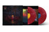 Lord Huron - The Cosmic Selector Vol. 1 2LP (Limited Edition Red Swirl Coloured Vinyl)