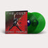 The Cult – Sonic Temple 2LP (Translucent Green Vinyl)