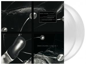 David Sylvian – Camphor II 2LP (RSD 2025 Reissue on White Vinyl)