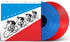 Kraftwerk – Tour De France LP (Limited Edition Repress on Blue and Red Translucent Vinyl)