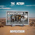 Boynextdoor - 5th EP [The Action] CD (Frame Ver.)