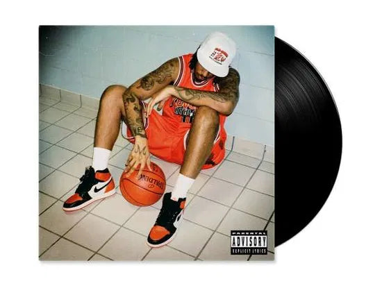 AJ Tracey – Flu Game LP
