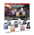 Warhammer 40,000 - Space Marines: Intercessors + Paints