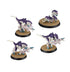 Warhammer 40,000 - Tyranids: Termagants and Ripper Swarm + Paints Set