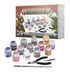 Warhammer Age Sigmar - Paints + Tools Set