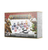 Warhammer Age Sigmar - Paints + Tools Set