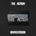 Boynextdoor - 5th EP [The Action] CD (Pause Ver.)