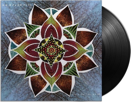 Arbouretum - Song Of The Rose LP