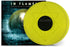 In Flames – Soundtrack To Your Escape LP (Limited 20th Anniversary Yellow 180g Vinyl Edition)