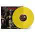 Kreator – Hordes Of Chaos LP (Transparent Yellow Vinyl)