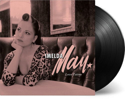 Imelda May - Love Tattoo LP