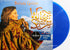 Belinda Carlisle - Wilder Shores LP RSD 2018 Exclusive Blue Vinyl w/ Bonus 7"