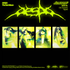 aespa - The 2nd Album 'LEMONADE' (Acid Version) CD Book