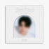 TWS - 1st Single'LAST BELL' Jihoon Ver. CD