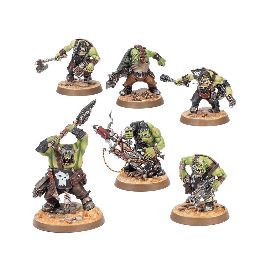 Warhammer 40,000 Introductory Set