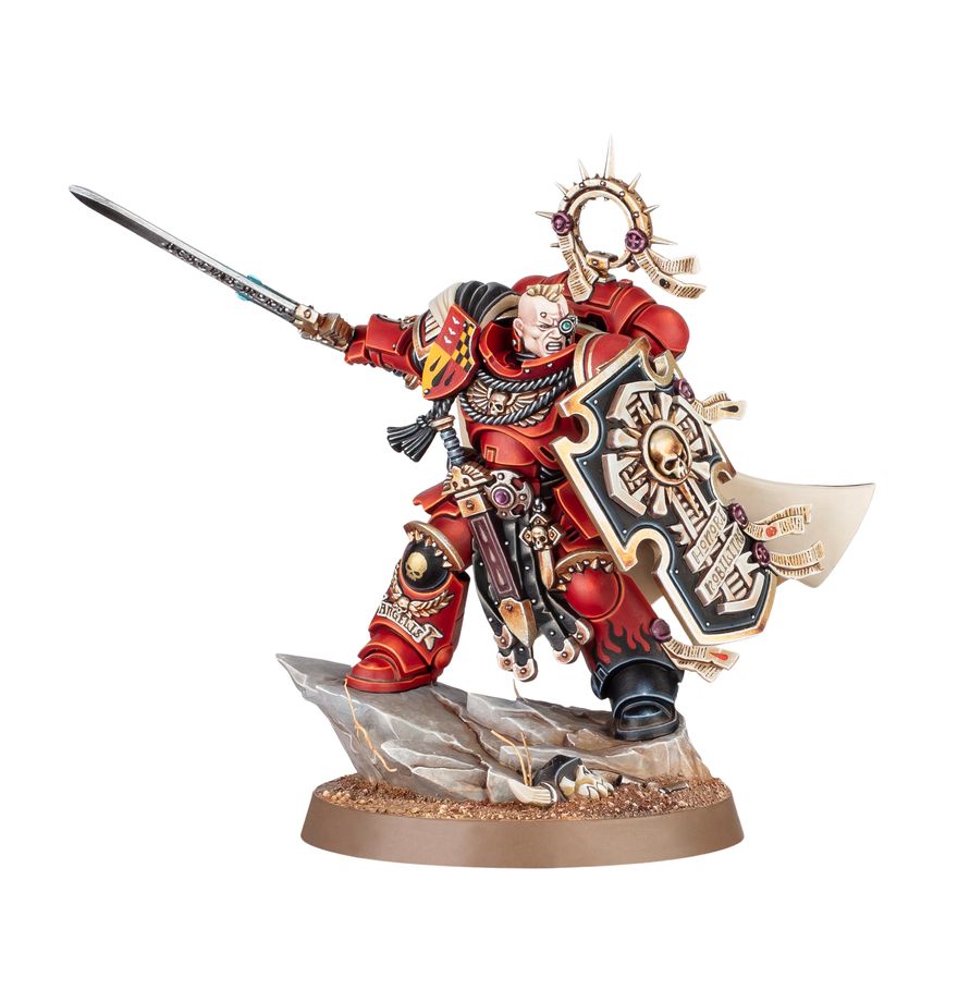 Warhammer 40,000 - Armageddon (Preorder Out June 20th)