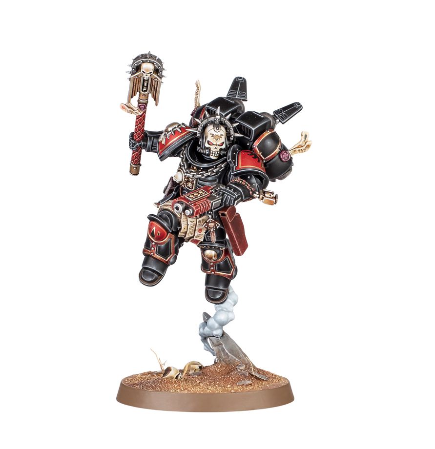 Warhammer 40,000 - Armageddon (Preorder Out June 20th)