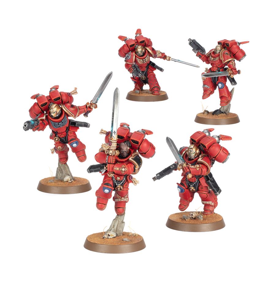 Warhammer 40,000 - Armageddon (Preorder Out June 20th)