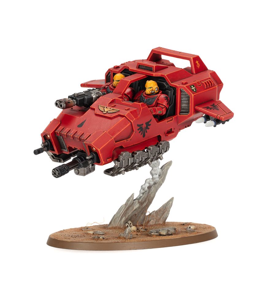 Warhammer 40,000 - Armageddon (Preorder Out June 20th)