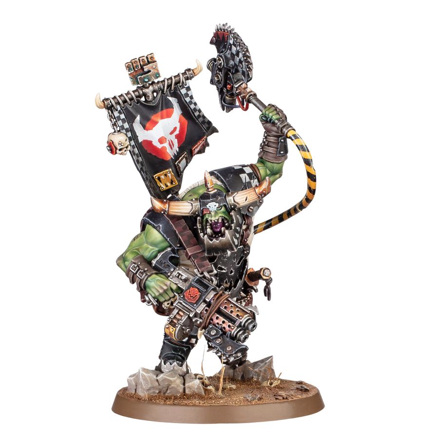 Warhammer 40,000 - Armageddon (Preorder Out June 20th)