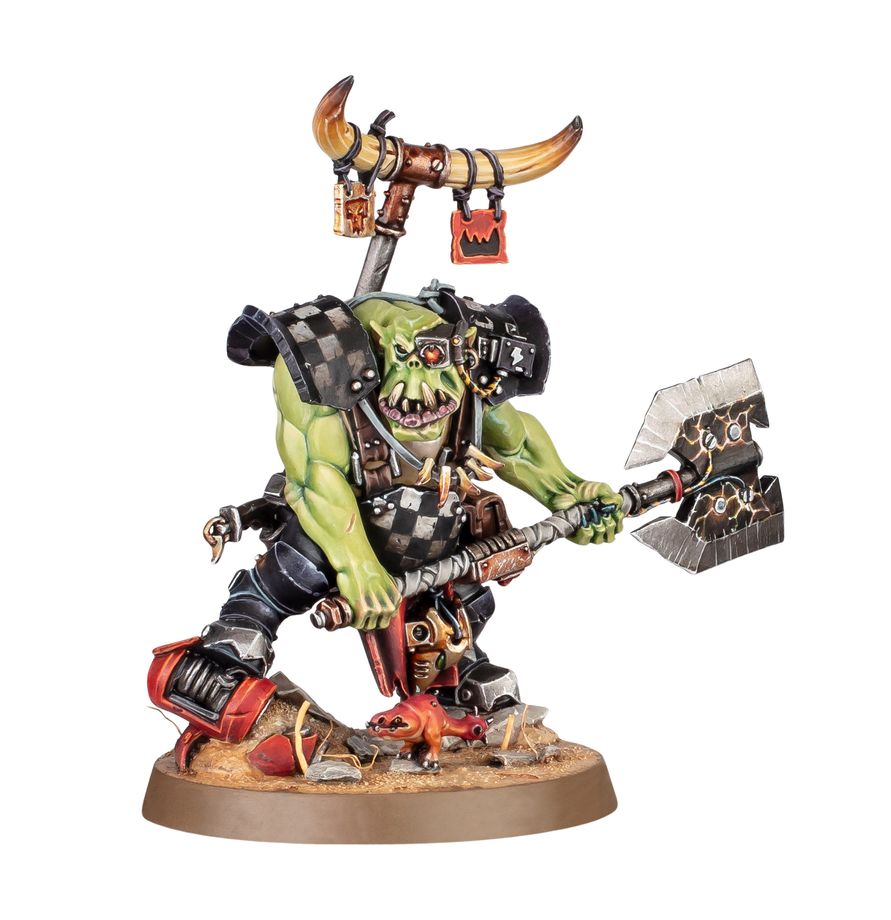 Warhammer 40,000 - Armageddon (Preorder Out June 20th)