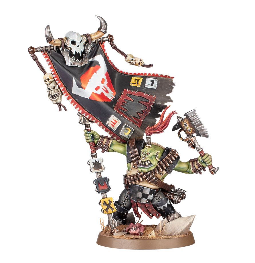 Warhammer 40,000 - Armageddon (Preorder Out June 20th)