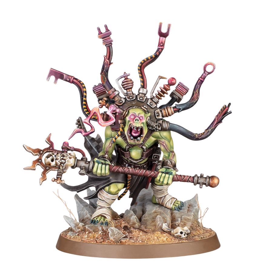 Warhammer 40,000 - Armageddon (Preorder Out June 20th)
