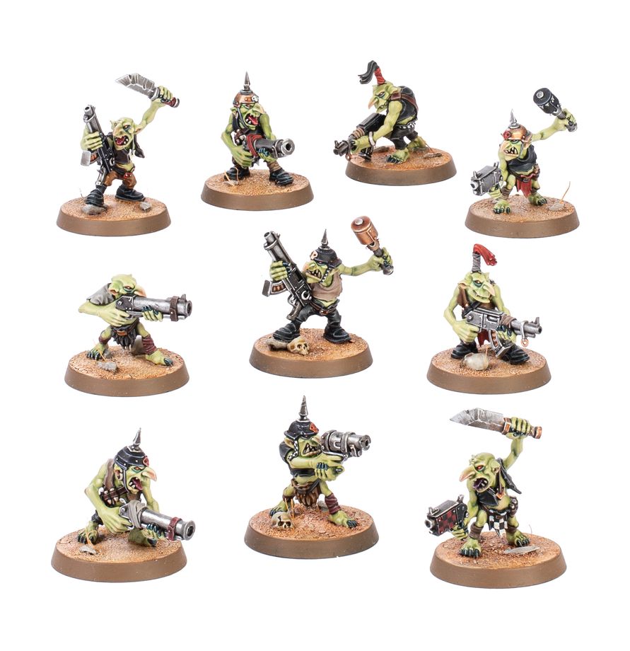 Warhammer 40,000 - Armageddon (Preorder Out June 20th)