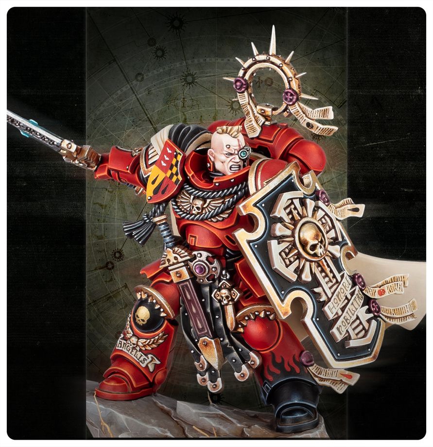 Warhammer 40,000 - Armageddon (Preorder Out June 20th)