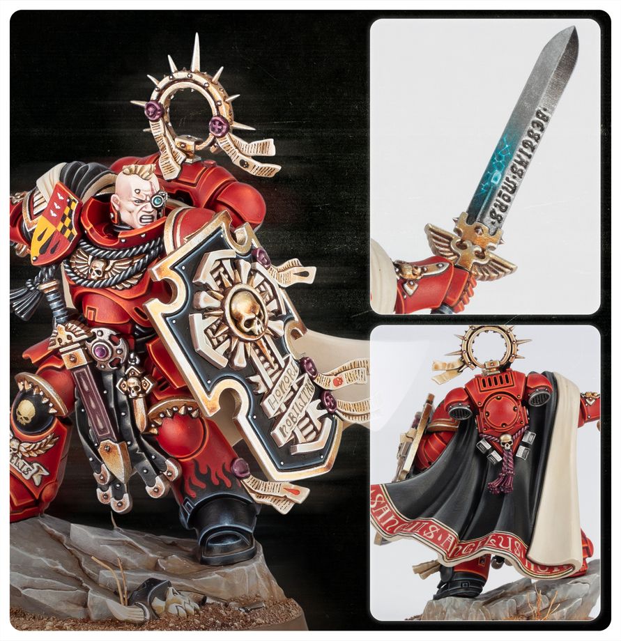 Warhammer 40,000 - Armageddon (Preorder Out June 20th)
