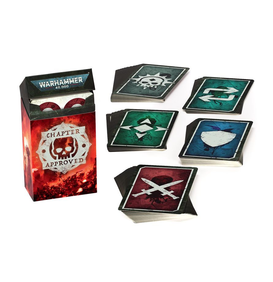 Warhammer 40,000 - Armageddon (Preorder Out June 20th)