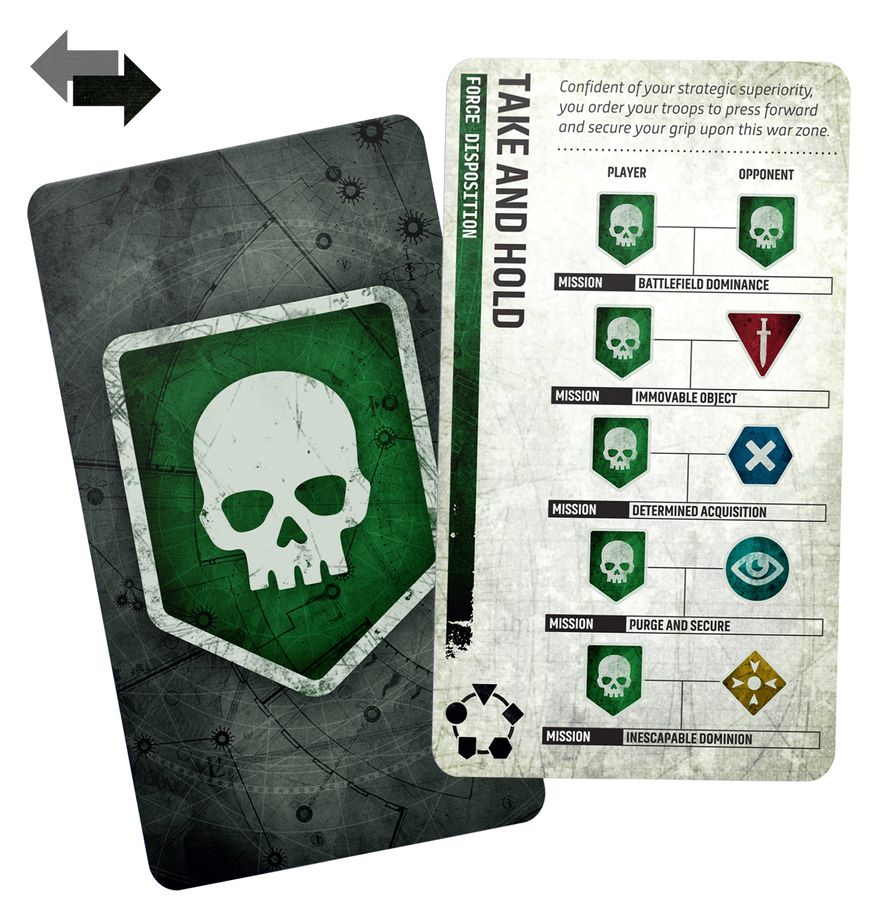 Warhammer 40,000 - Armageddon (Preorder Out June 20th)
