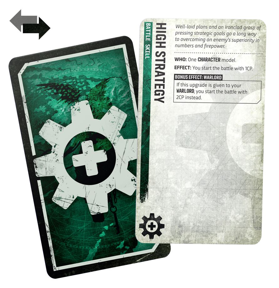 Warhammer 40,000 - Armageddon (Preorder Out June 20th)