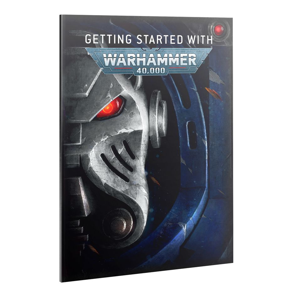 Getting Started With Warhammer 40,000