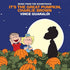 Vince Guaraldi – It's The Great Pumpkin, Charlie Brown OST - LP (Limited Edition Pumpkin Shaped Orange Vinyl)