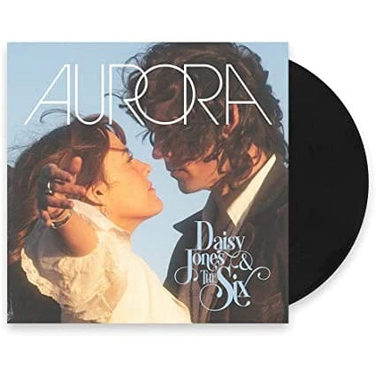 Daisy Jones & The Six – Aurora LP
